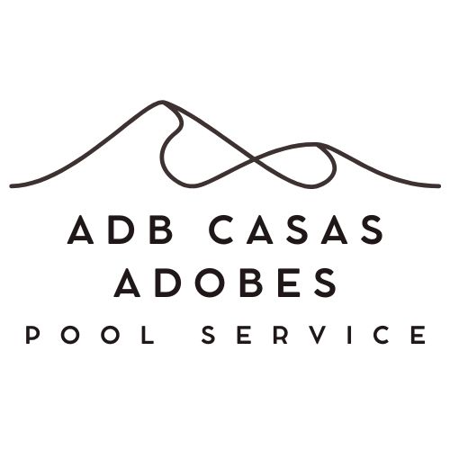 ADB Casas Adobes Pool Service logo