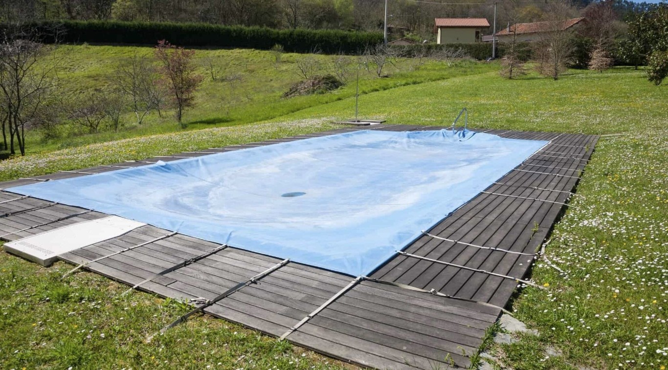 Pool Opening & Closing Services in Casas Adobes, AZ